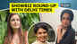 Showbiz round-up with Delhi Times