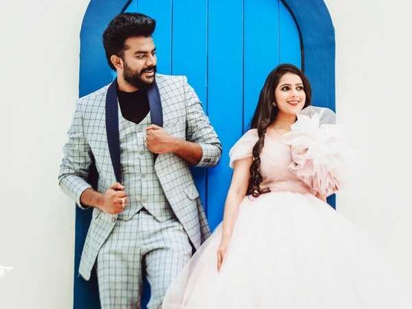Chandan Shetty Stills