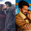 Ravi Dubey and Sargun Mehta