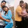 Divya Agarwal and Varun Sood