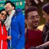 Jasmin Bhasin and Aly Goni