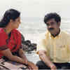 ​Nandhita and Rajeevan