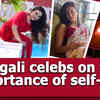 Article image for: Bengali celebs on the importance of self-love