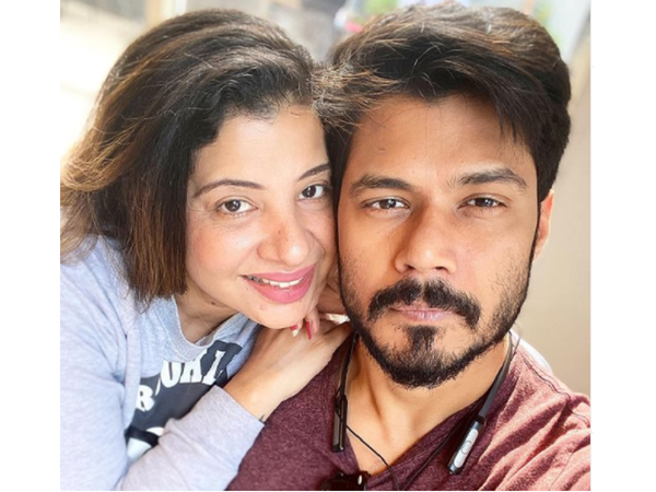 Avinash Dwivedi Images