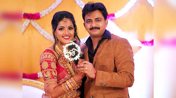 Vaishali Thaniga - Sathyadev