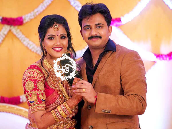 Vaishali Stills