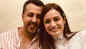 First picture of Dia Mirza and soon-to-be husband Vaibhav Rekhi makes it to internet!