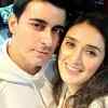 Gautam Rode and Pankhuri Awasthy