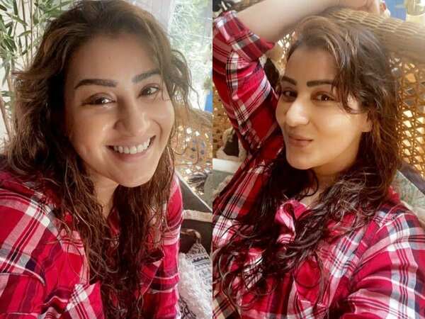 Shilpa Shinde