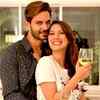Keith Sequeira and Rochelle Rao