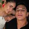 Prince Narula and Yuvika Chaudhary