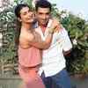 Eijaz Khan and Pavitra Punia