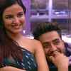 Aly Goni and Jasmin Bhasin