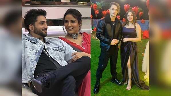 Bigg Boss contestants who realised they are in love on the show and are still going strong