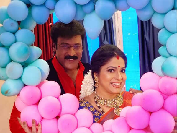 Haritha Stills