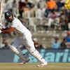 Rohit, Pujara stretch lead