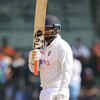 Another fifty for Pant