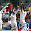 Another fifer for Ashwin