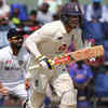Foakes top scored for England