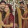 Mr. and Mrs. Bhattacharya