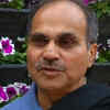 Article image for: ‘TMC will not be able to fight against BJP’: Adhir Chowdhury on <i class="tbold">tapas roy</i>’s remark