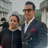 Anupamaa man Sudhanshu Pandey