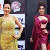 Munmun Dutta and Donal Bisht