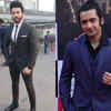 Article image for: Dheeraj Dhoopar and <i class="tbold">sumedh mudgalkar</i>