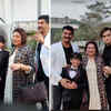 Mohsin Khan and team YRKKH