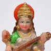 Article image for: <i class="tbold">saraswati</i> Puja Prasad