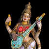 Article image for: <i class="tbold">saraswati</i> Puja Celebrations