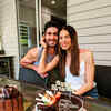 Article image for: Erin Holland and <i class="tbold">ben cutting</i>'s pictures