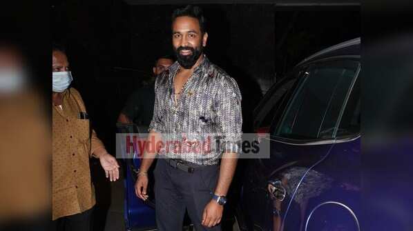 Vishnu Manchu