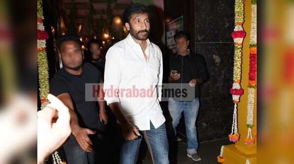 Gopichand
