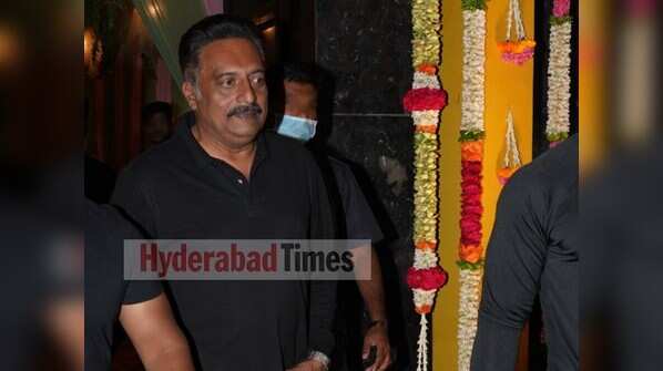 Prakash Raj