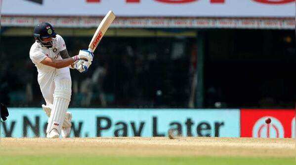 Captain's knock