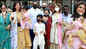 Shilpa Shetty gets emotional on Samisha's first birthday; visits Siddhivinayak Temple with family