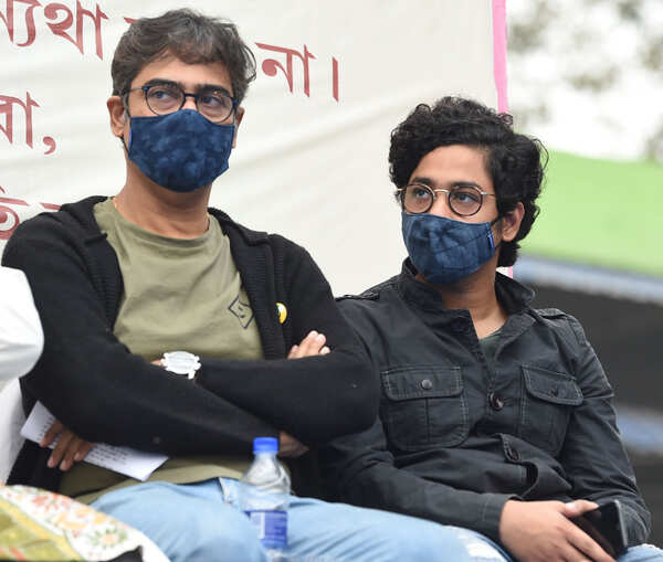 Kaushik Sen