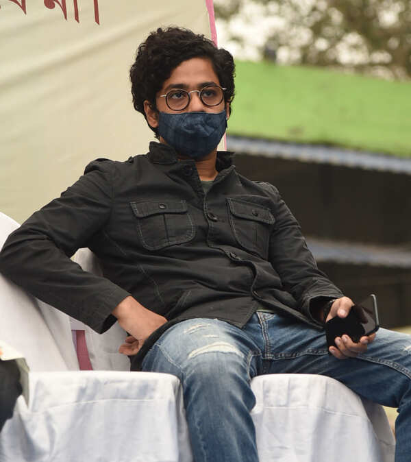 Riddhi Sen