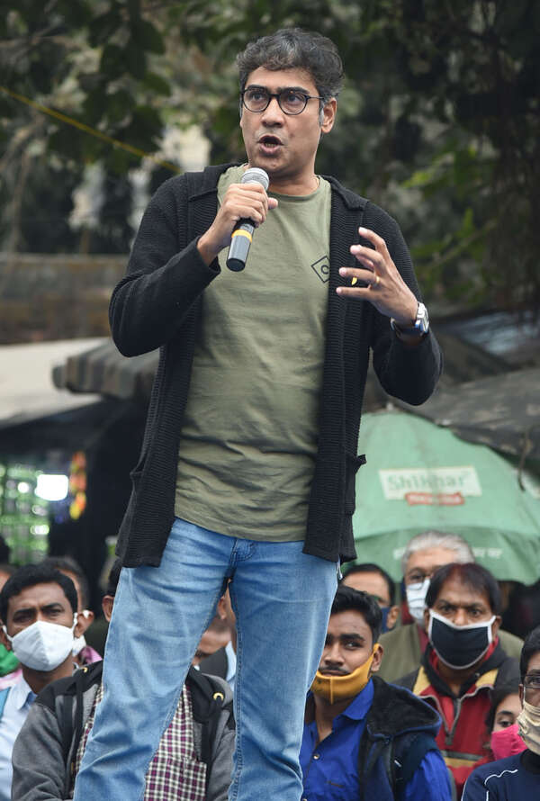 Kaushik Sen Pictures