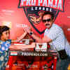Article image for: VLCC Femina Miss India 2020 winners attend Pro-Panja League Tournament