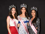 VLCC Femina Miss India 2020 winners attend Pro-Panja League Tournament
