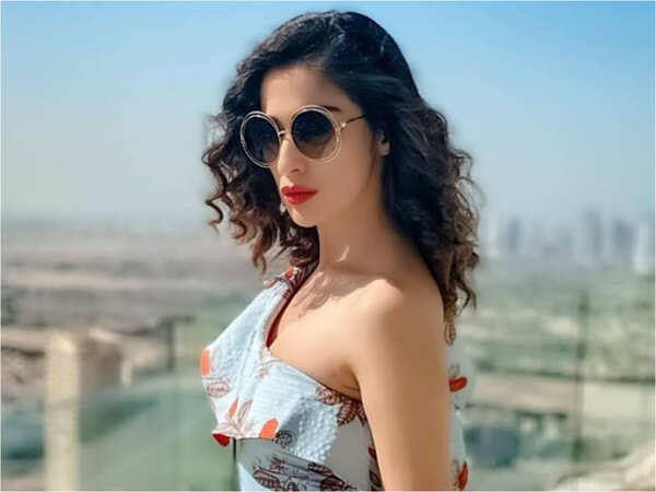 Raai Laxmi Pictures