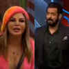When Salman and co-contestants laughed at Rakhi's comment