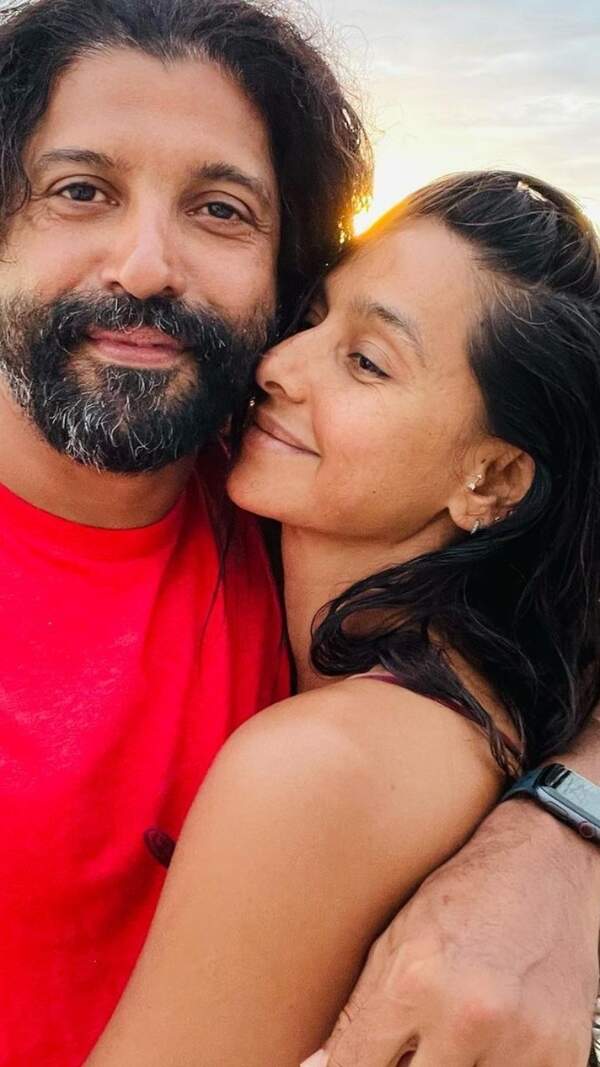 Shibani Dandekar