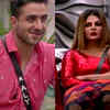 When Aly Goni called Rakhi Sawant 'aunty'
