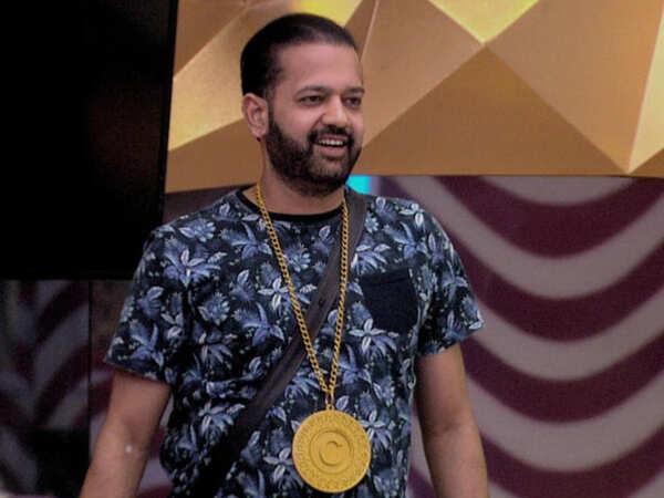 Rahul Mahajan