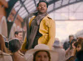 Prabhas and Pooja Hegde's latest teaser 'Radhe Shyam'