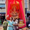 Celebrating Maghi <i class="tbold">ganpati festival</i>