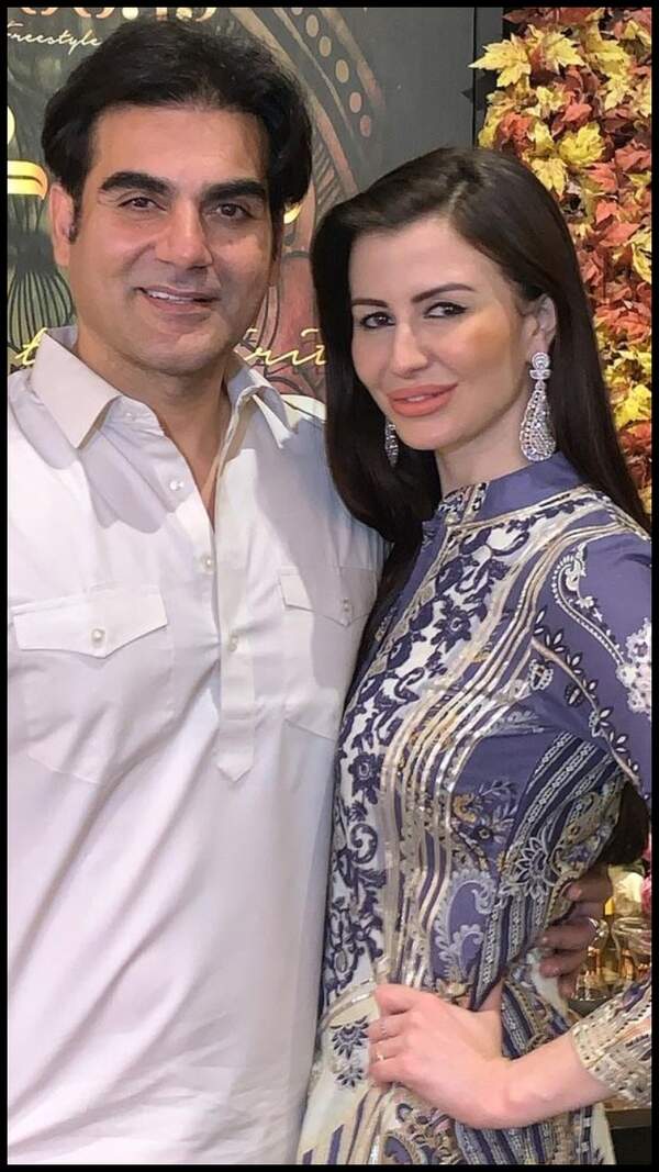 Arbaaz Khan